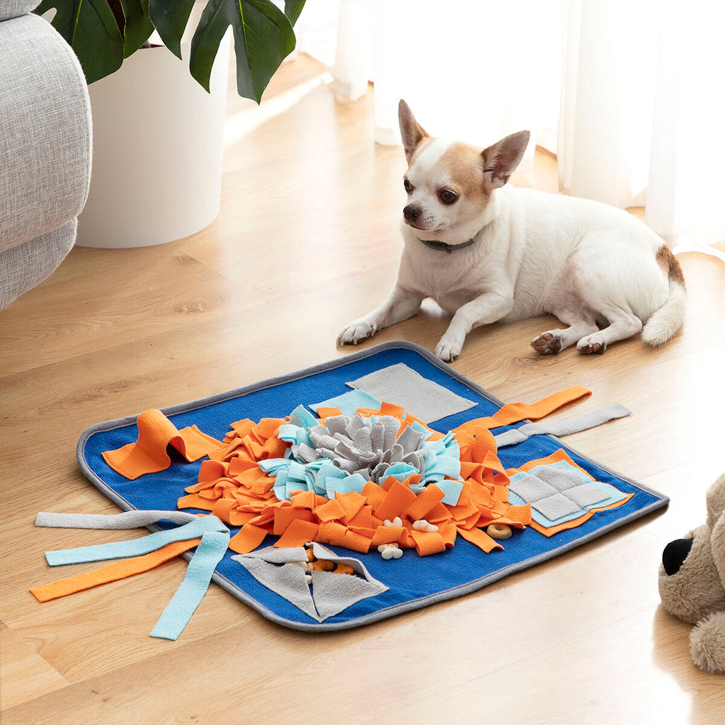 Tapis à Fouiner Doggo Zen